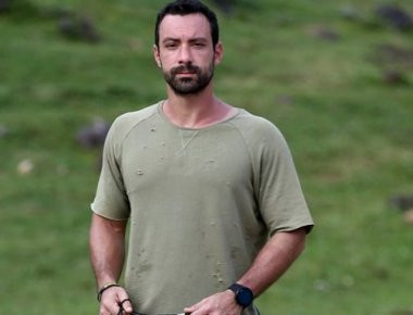 Survivor: Ο λόγος που ο Σάκης Τανιμανίδης δέχθηκε να παρουσιάσει το ρεάλιτι επιβίωσης (βίντεο)